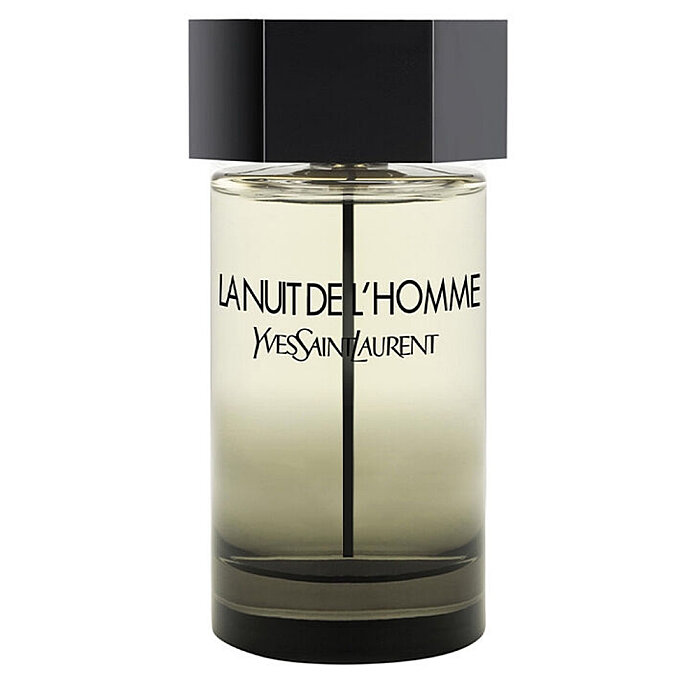 YSL La Nuit De L'Homme Erkek Parfüm Edt 200 Ml - 1