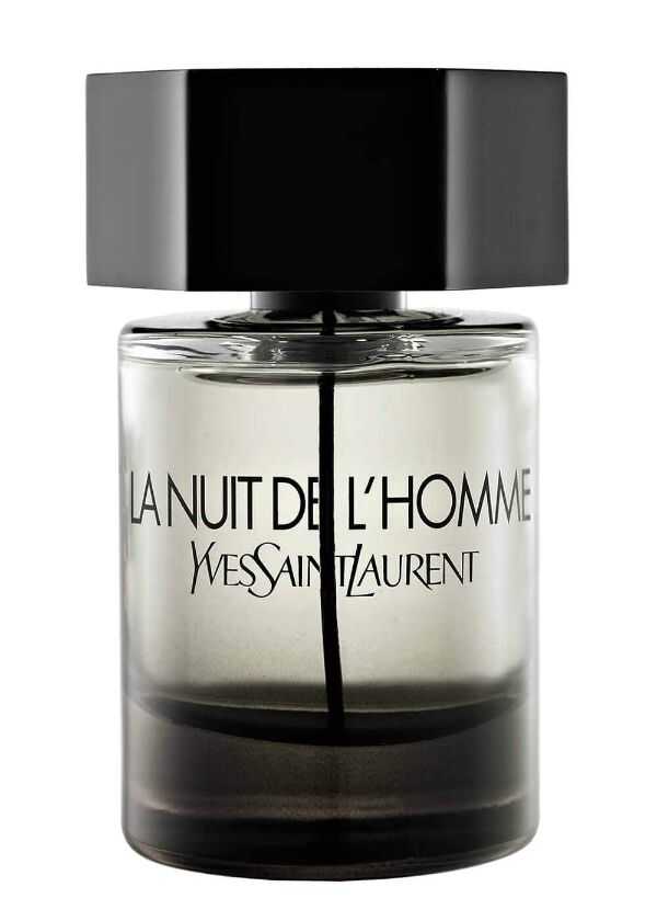 香水(男性用) YSL LA NUIT DE L'HOMME L'Intense 60ml YSL La Nuit De L'Homme Erkek Parfüm Edt 60 Ml | Kağan Parfümeri