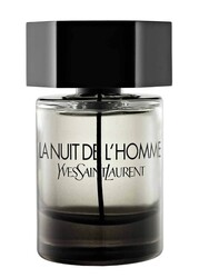 YSL La Nuit De L'Homme Erkek Parfüm Edt 60 Ml - Thumbnail