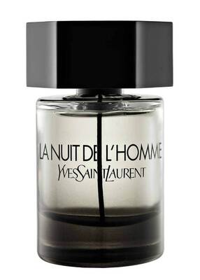 YSL La Nuit De L'Homme Erkek Parfüm Edt 60 Ml