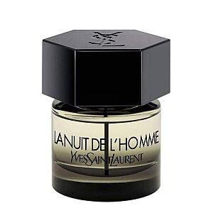 YSL La Nuit De L'Homme Erkek Parfüm Edt 60 Ml | Kağan Parfümeri