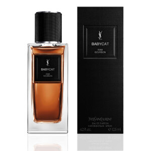 YSL La Vestiaire Babycat Unisex Parfüm Edp 125 Ml - 2