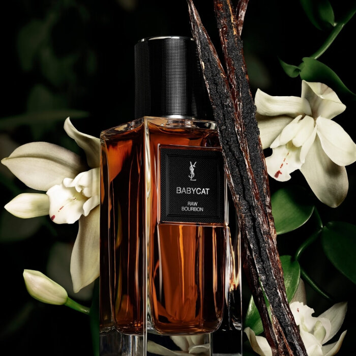 YSL La Vestiaire Babycat Unisex Parfüm Edp 125 Ml - 3