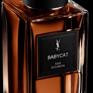 YSL La Vestiaire Babycat Unisex Parfüm Edp 125 Ml - 5