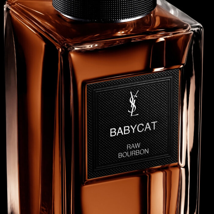 YSL La Vestiaire Babycat Unisex Parfüm Edp 125 Ml - 5