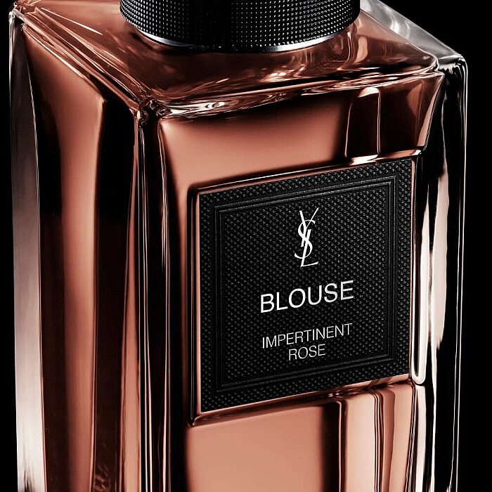 YSL La Vestiaire Blouse Unisex Parfüm Edp 125 Ml - 5