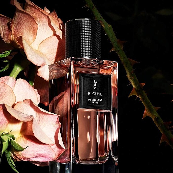 YSL La Vestiaire Blouse Unisex Parfüm Edp 125 Ml - 3