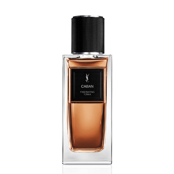 YSL La Vestiaire Caban Unisex Parfüm Edp 125 Ml - 1