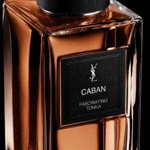 YSL La Vestiaire Caban Unisex Parfüm Edp 125 Ml - 5