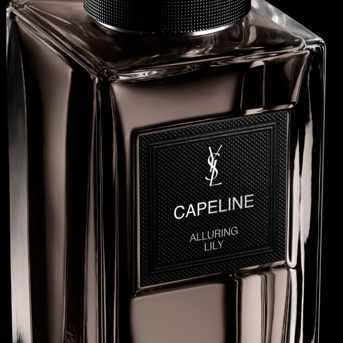 YSL La Vestiaire Capeline Unisex Parfüm Edp 125 Ml - 5