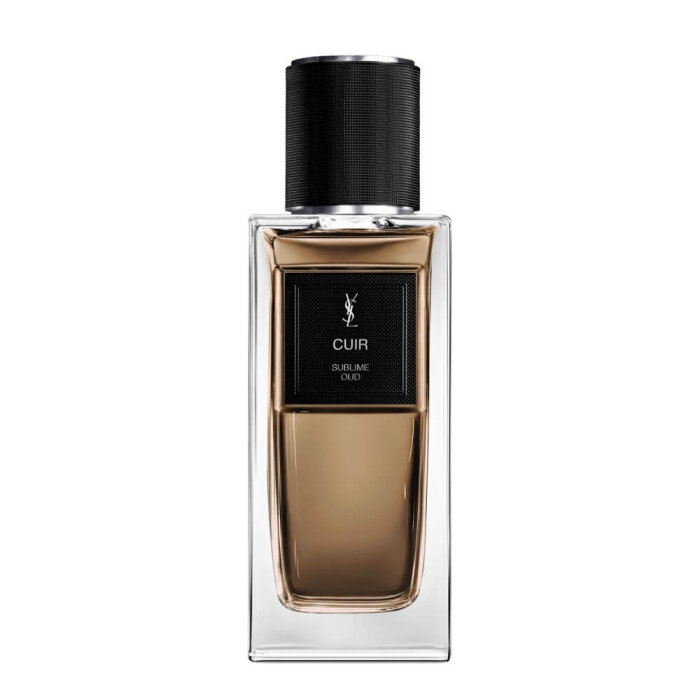 YSL La Vestiaire Cuir Unisex Parfüm Edp 125 Ml - 1