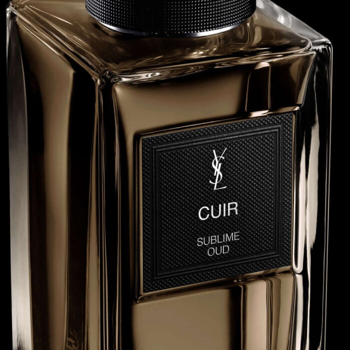 YSL La Vestiaire Cuir Unisex Parfüm Edp 125 Ml - 3