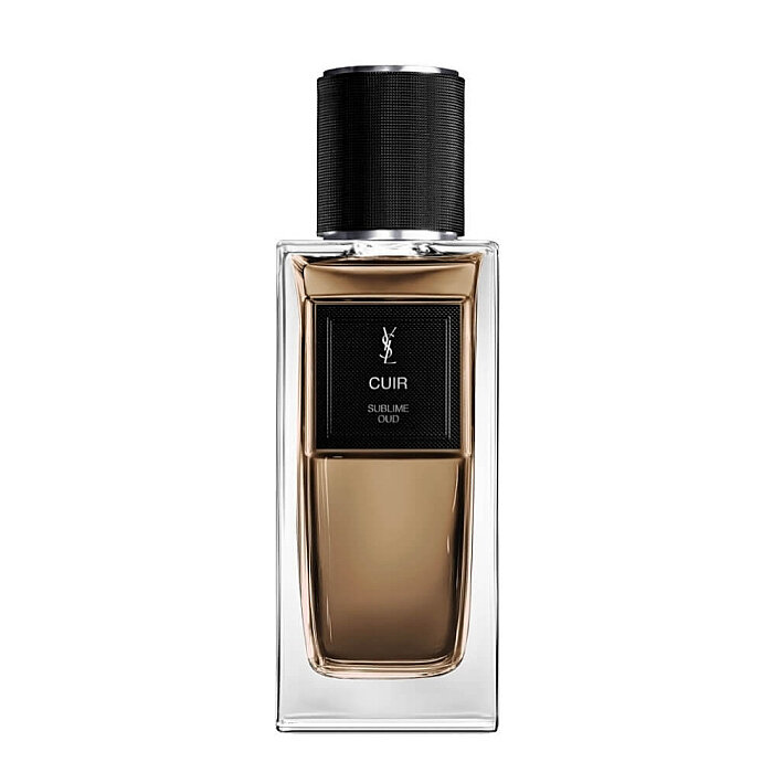 YSL La Vestiaire Cuir Unisex Parfüm Edp 125 Ml - 1