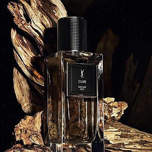 YSL La Vestiaire Cuir Unisex Parfüm Edp 125 Ml - 3