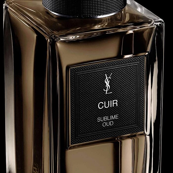 YSL La Vestiaire Cuir Unisex Parfüm Edp 125 Ml - 5