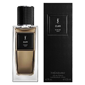 YSL La Vestiaire Cuir Unisex Parfüm Edp 125 Ml - 2