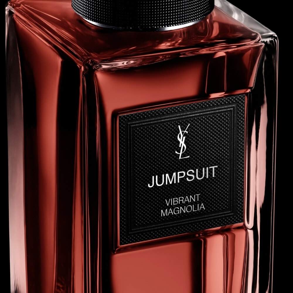 YSL La Vestiaire Jumpsuit | Modern ve Etkileyici Dokunuş