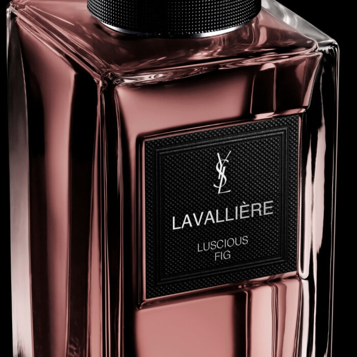 YSL La Vestiaire Lavalliere Unisex Parfüm Edp 125 Ml - 5