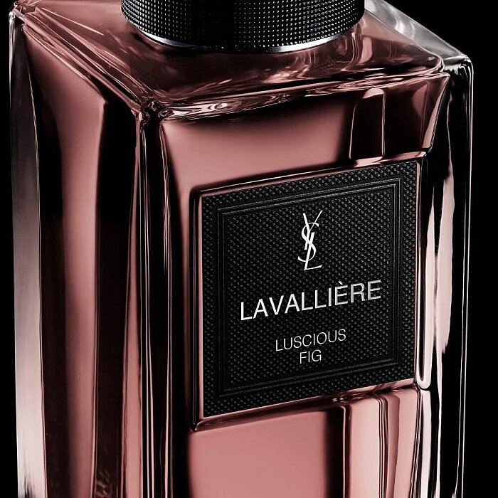 YSL La Vestiaire Lavalliere Unisex Parfüm Edp 125 Ml - 5