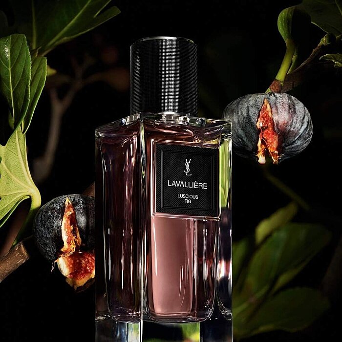 YSL La Vestiaire Lavalliere Unisex Parfüm Edp 125 Ml - 3