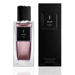 YSL La Vestiaire Muse Unisex Parfüm Edp 125 Ml - 2