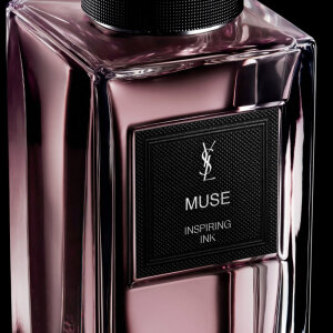YSL La Vestiaire Muse Unisex Parfüm Edp 125 Ml - 5