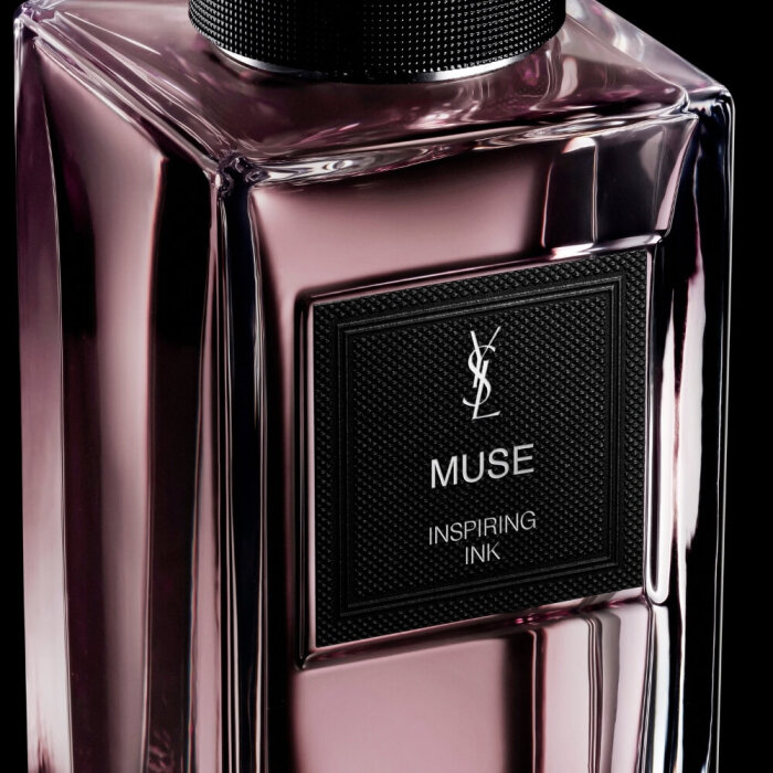 YSL La Vestiaire Muse Unisex Parfüm Edp 125 Ml - 5