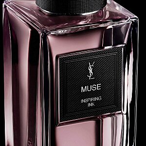 YSL La Vestiaire Muse Unisex Parfüm Edp 125 Ml - 5