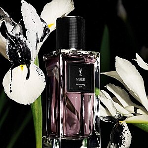 YSL La Vestiaire Muse Unisex Parfüm Edp 125 Ml - 3