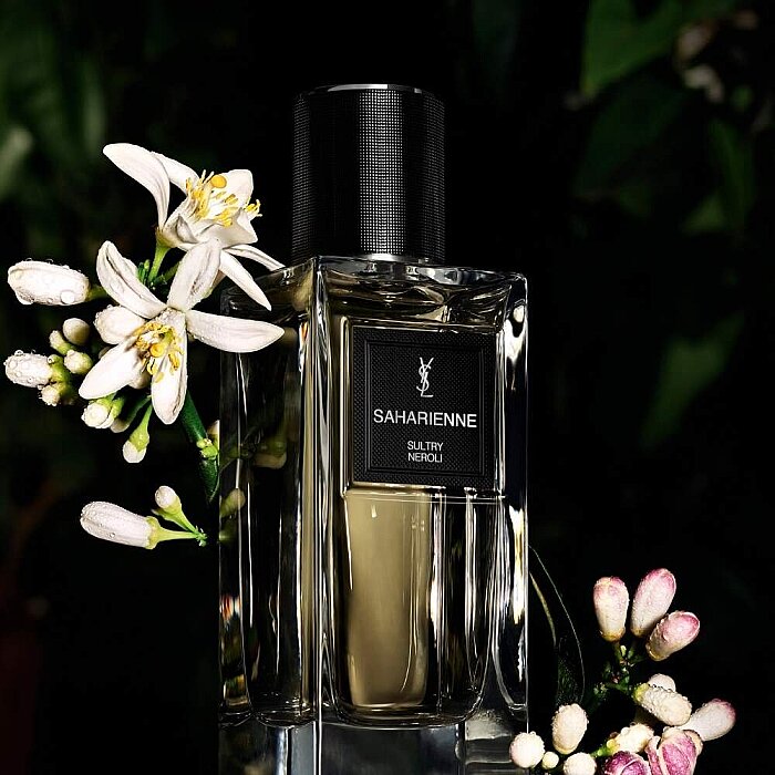 YSL La Vestiaire Saharienne Unisex Parfüm Edp 125 Ml - 3