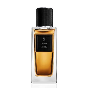YSL La Vestiaire Supreme Bouquet Gold Unisex Parfüm Edp 125 Ml - YSL