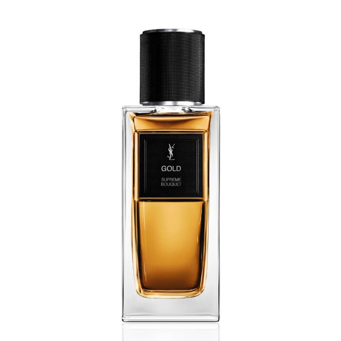 YSL La Vestiaire Supreme Bouquet Gold Unisex Parfüm Edp 125 Ml - 1