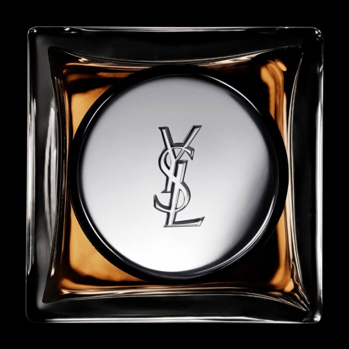 YSL La Vestiaire Supreme Bouquet Gold Unisex Parfüm Edp 125 Ml - 4
