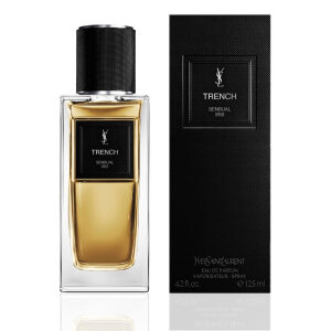 YSL La Vestiaire Trench Unisex Parfüm Edp 125 Ml - 2
