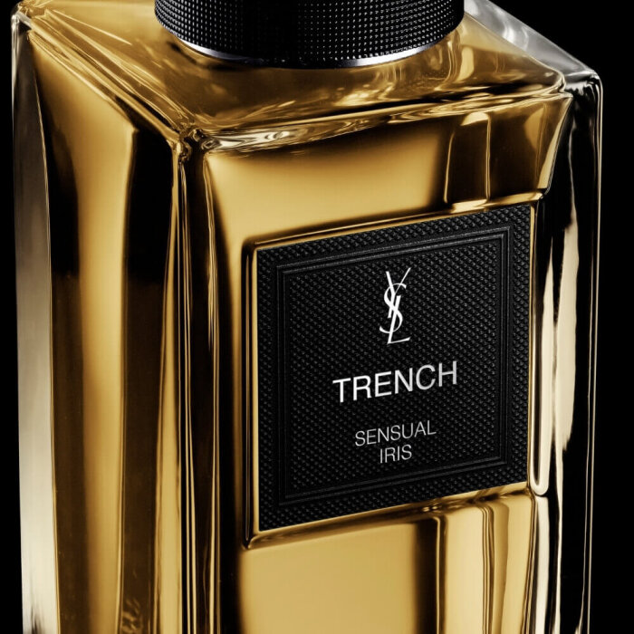 YSL La Vestiaire Trench Unisex Parfüm Edp 125 Ml - 5