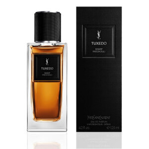 YSL La Vestiaire Tuxedo Unisex Parfüm Edp 125 Ml - 2