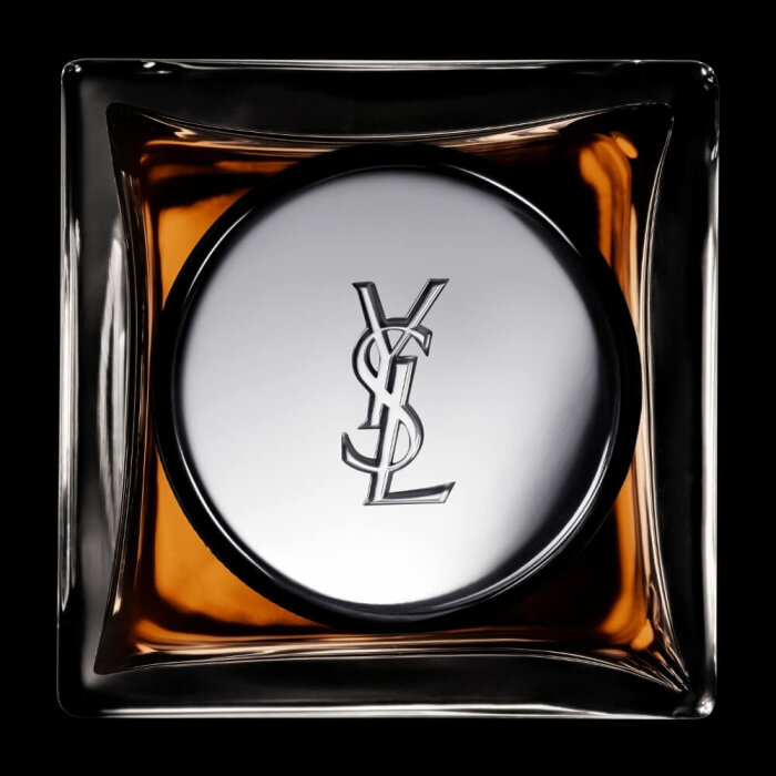 YSL La Vestiaire Tuxedo Unisex Parfüm Edp 125 Ml - 4