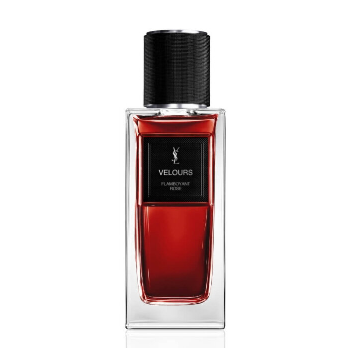 YSL La Vestiaire Velours Unisex Parfüm Edp 125 Ml - 1