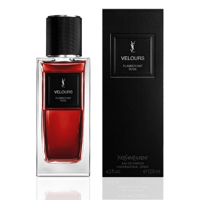 YSL La Vestiaire Velours Unisex Parfüm Edp 125 Ml - 2