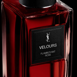 YSL La Vestiaire Velours Unisex Parfüm Edp 125 Ml - 5