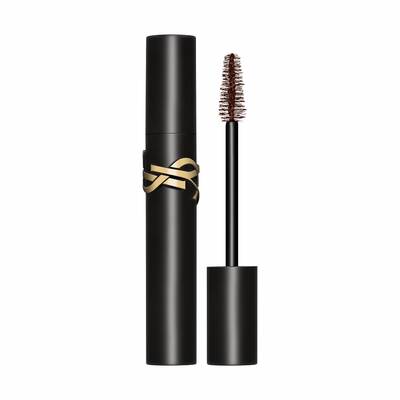 YSL Lash Clash Mascara 02 Brown