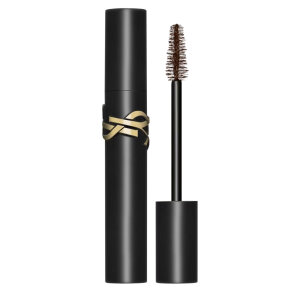 YSL Lash Clash Mascara 02 Brown - YSL