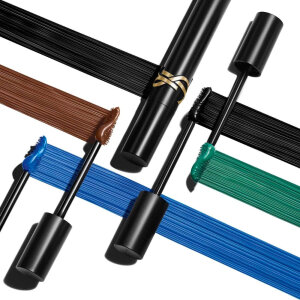 YSL Lash Clash Mascara 02 Brown - 3