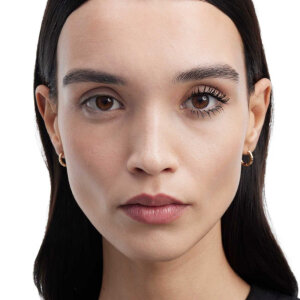 YSL Lash Clash Mascara 02 Brown - 4