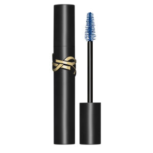 YSL Lash Clash Mascara 04 Blue - YSL