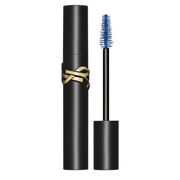 YSL Lash Clash Mascara 04 Blue - 1