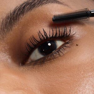 YSL Lash Latex Mascara Sculpted Black - 2
