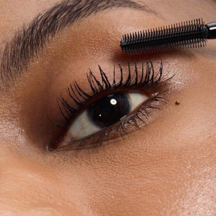 YSL Lash Latex Mascara Sculpted Black - 2