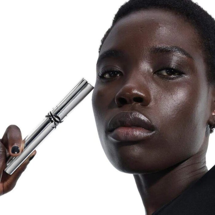 YSL Lash Latex Mascara Sculpted Black - 5