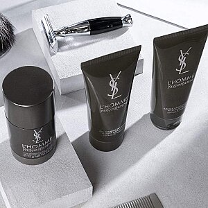 YSL L'Homme Erkek Parfüm Edt 100 Ml - 5